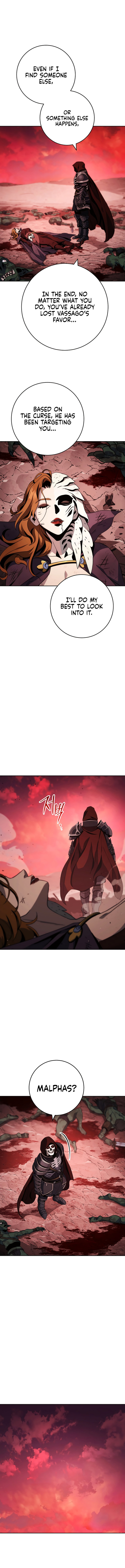 Skeleton Soldier Couldn’t Protect the Dungeon Chapter 226 image 1