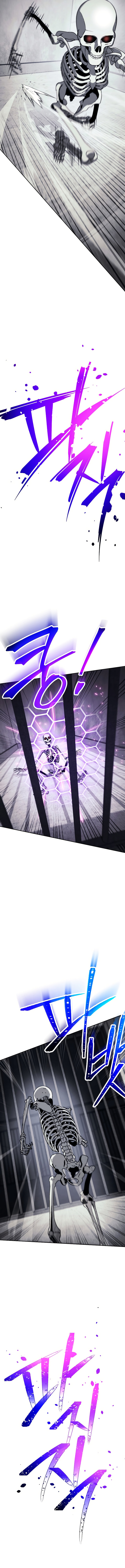 Skeleton Soldier Couldn’t Protect the Dungeon Chapter 227 image 10