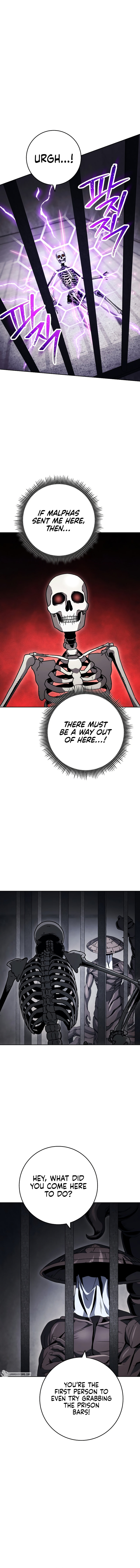 Skeleton Soldier Couldn’t Protect the Dungeon Chapter 227 image 11