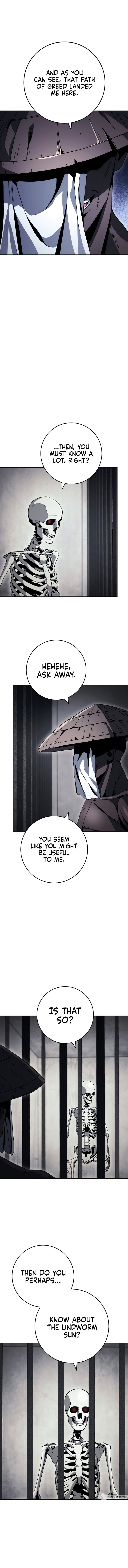 Skeleton Soldier Couldn’t Protect the Dungeon Chapter 227 image 13