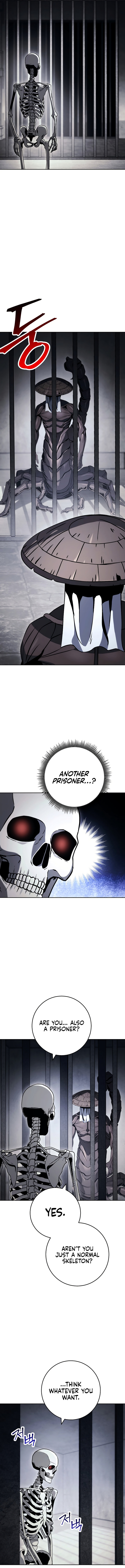 Skeleton Soldier Couldn’t Protect the Dungeon Chapter 227 image 6