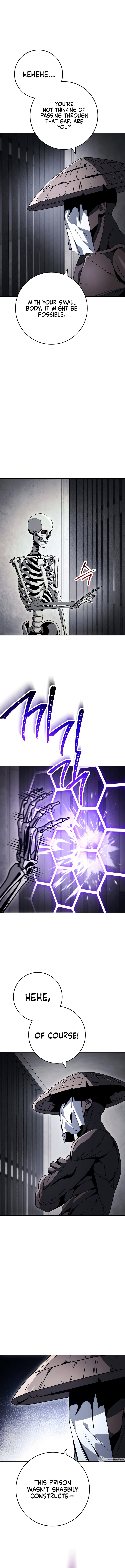 Skeleton Soldier Couldn’t Protect the Dungeon Chapter 227 image 7