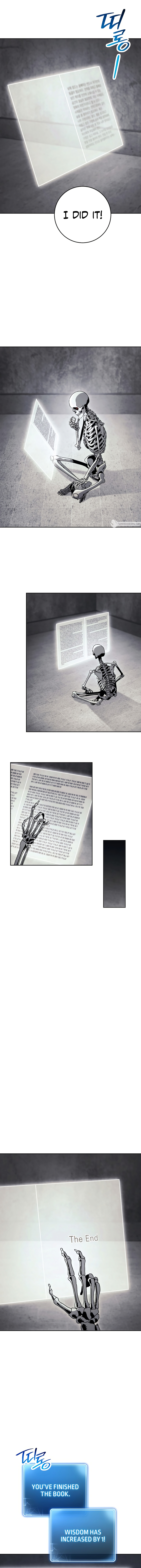 Skeleton Soldier Couldn’t Protect the Dungeon Chapter 228 image 10