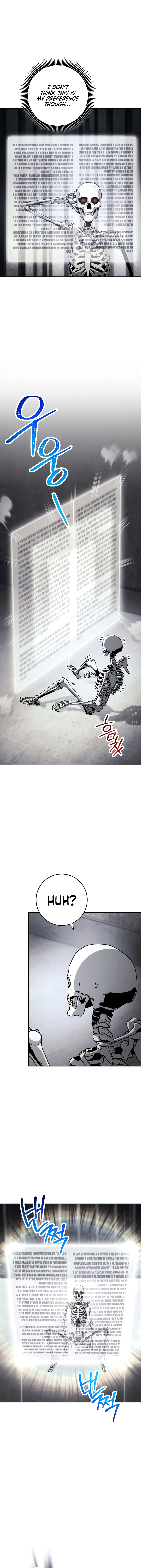 Skeleton Soldier Couldn’t Protect the Dungeon Chapter 228 image 13