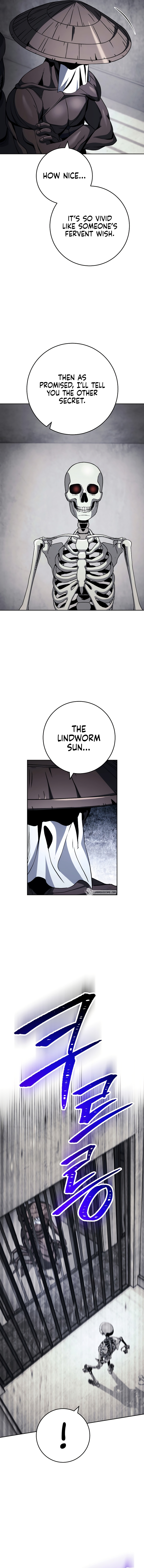 Skeleton Soldier Couldn’t Protect the Dungeon Chapter 228 image 5