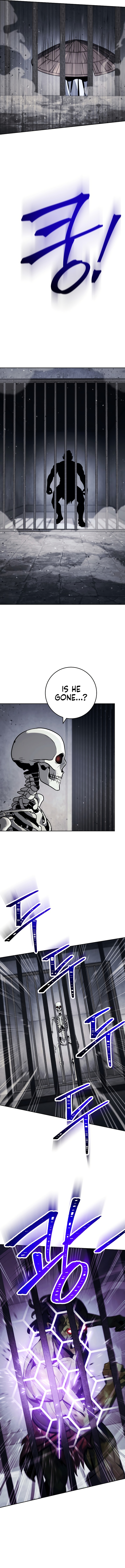 Skeleton Soldier Couldn’t Protect the Dungeon Chapter 228 image 7