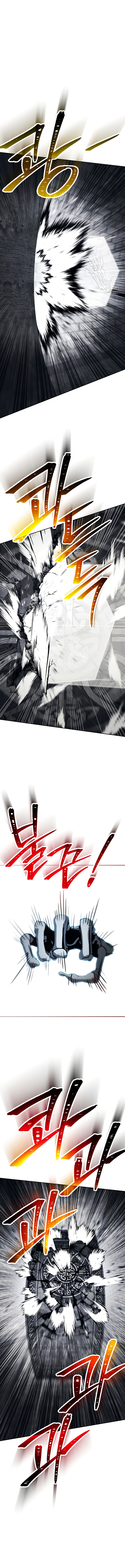 Skeleton Soldier Couldn’t Protect the Dungeon Chapter 229 image 11