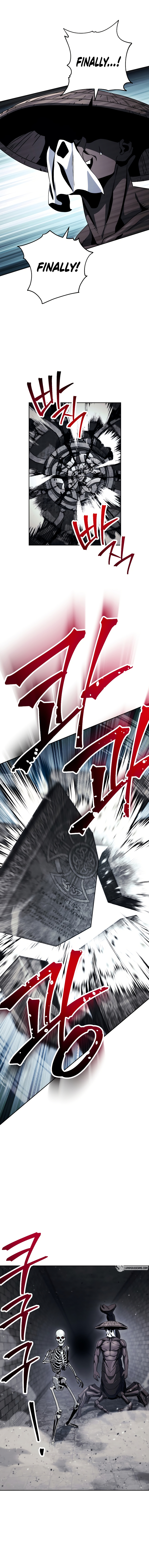 Skeleton Soldier Couldn’t Protect the Dungeon Chapter 229 image 12