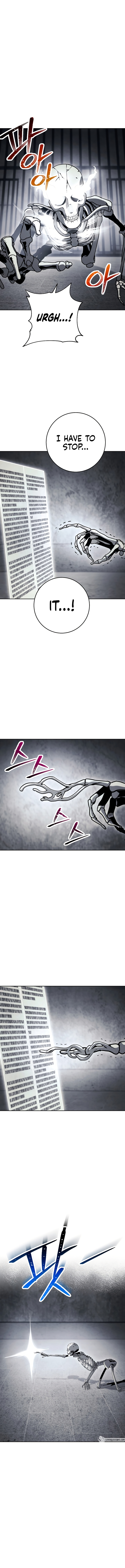 Skeleton Soldier Couldn’t Protect the Dungeon Chapter 229 image 2
