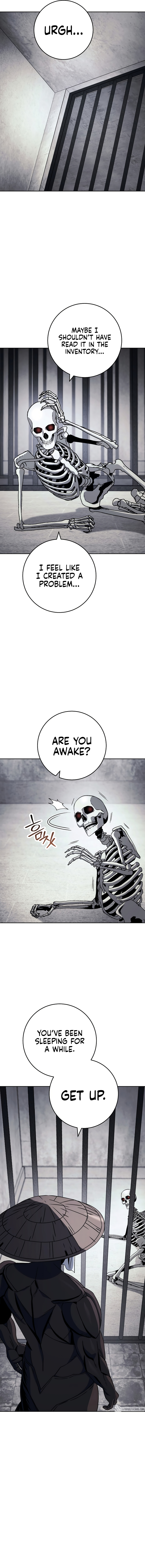 Skeleton Soldier Couldn’t Protect the Dungeon Chapter 229 image 4