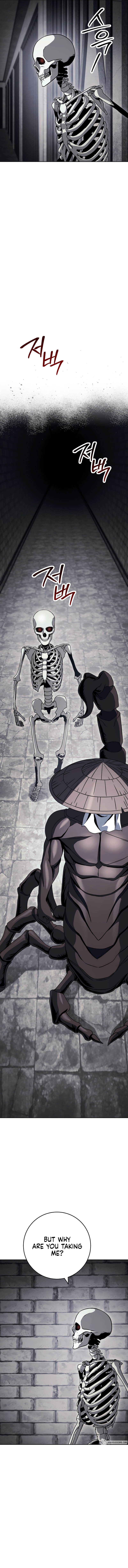 Skeleton Soldier Couldn’t Protect the Dungeon Chapter 229 image 6