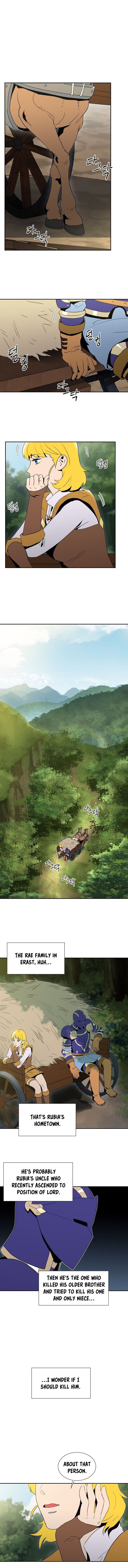 Skeleton Soldier Couldn’t Protect the Dungeon Chapter 23 image 4