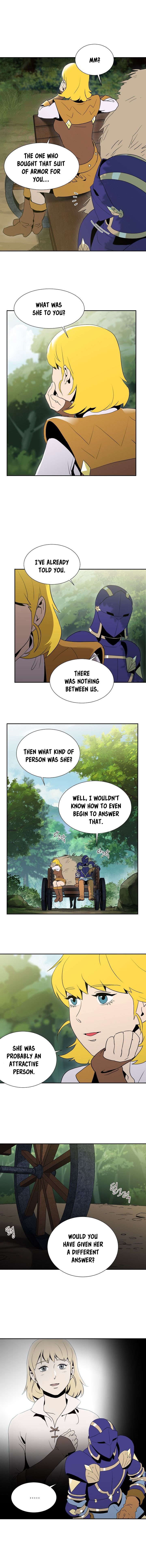 Skeleton Soldier Couldn’t Protect the Dungeon Chapter 23 image 5