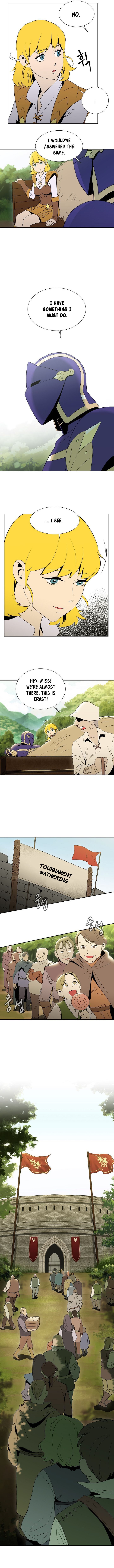 Skeleton Soldier Couldn’t Protect the Dungeon Chapter 23 image 6