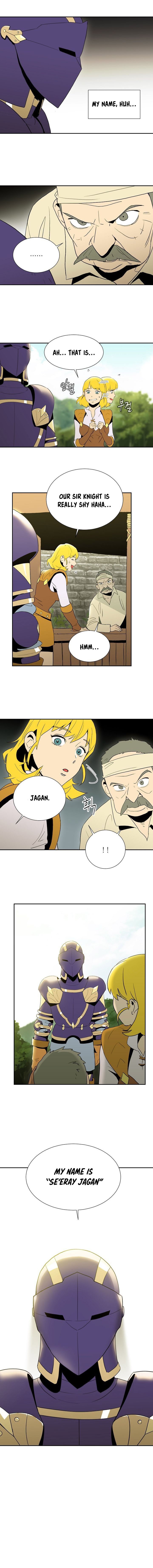 Skeleton Soldier Couldn’t Protect the Dungeon Chapter 23 image 8