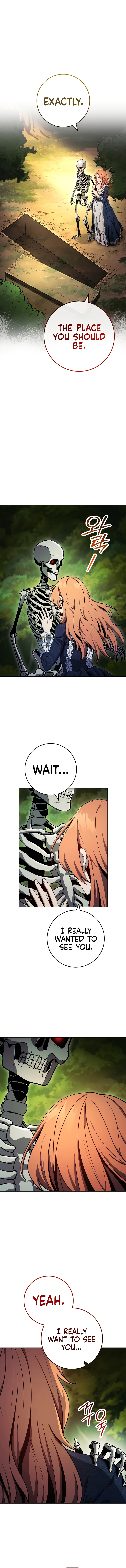 Skeleton Soldier Couldn’t Protect the Dungeon Chapter 230 image 13