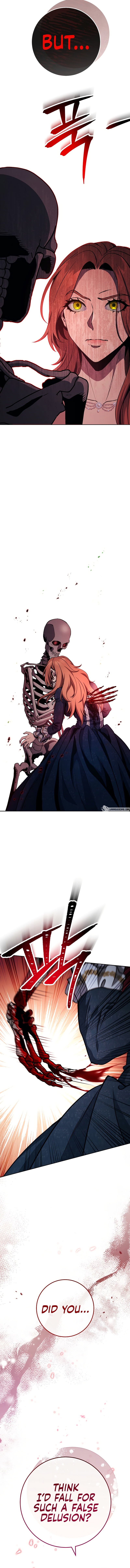 Skeleton Soldier Couldn’t Protect the Dungeon Chapter 230 image 14