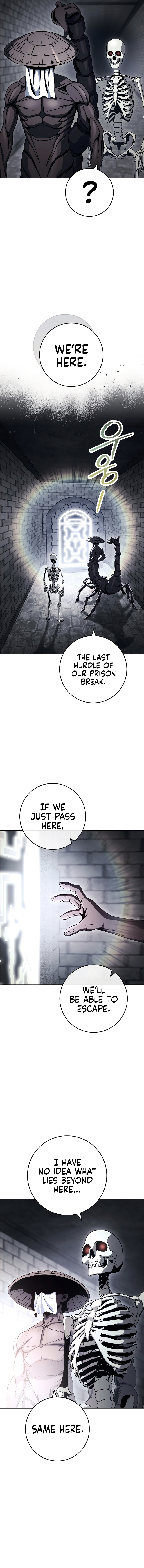 Skeleton Soldier Couldn’t Protect the Dungeon Chapter 230 image 5