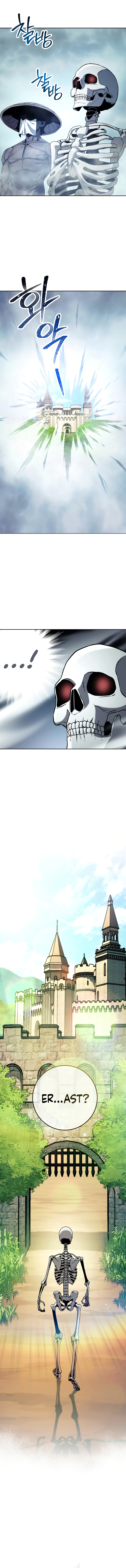 Skeleton Soldier Couldn’t Protect the Dungeon Chapter 230 image 7