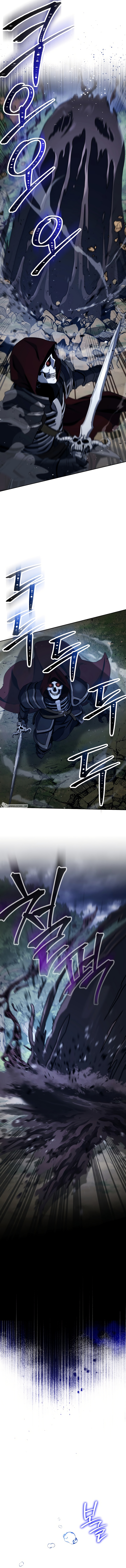 Skeleton Soldier Couldn’t Protect the Dungeon Chapter 231 image 12