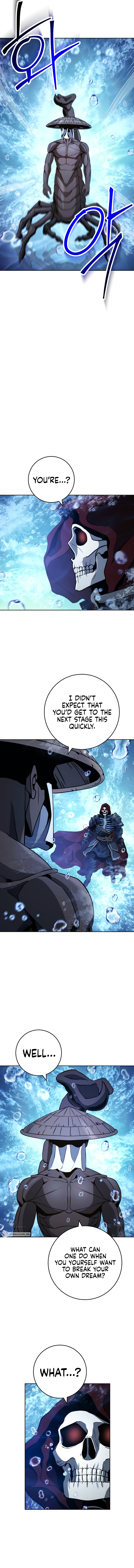 Skeleton Soldier Couldn’t Protect the Dungeon Chapter 231 image 14