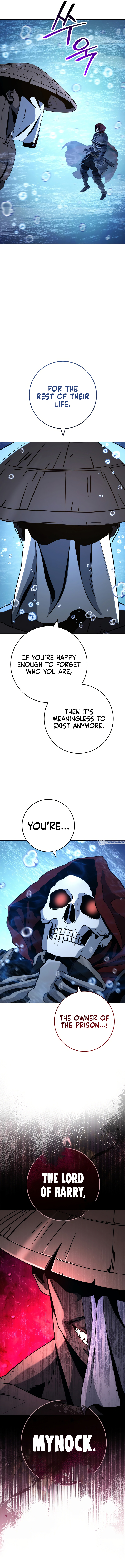 Skeleton Soldier Couldn’t Protect the Dungeon Chapter 231 image 16