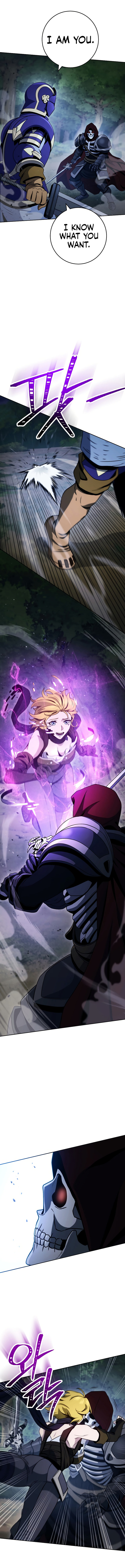 Skeleton Soldier Couldn’t Protect the Dungeon Chapter 231 image 6