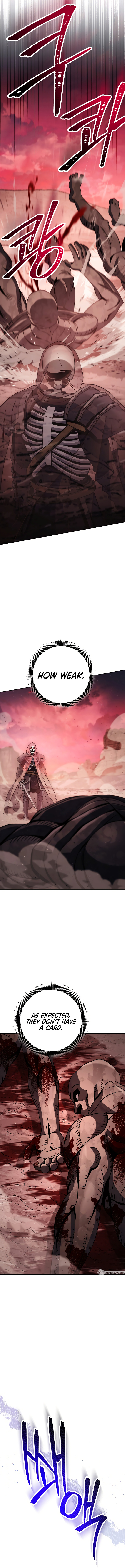Skeleton Soldier Couldn’t Protect the Dungeon Chapter 233 image 9