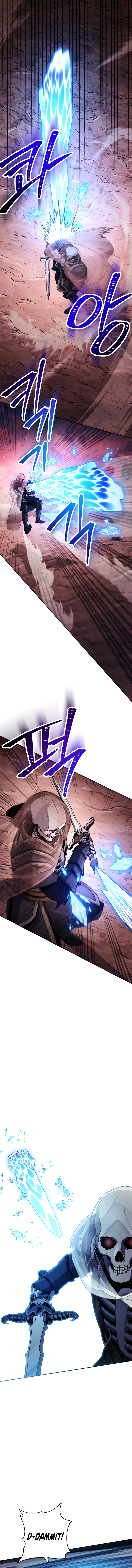 Skeleton Soldier Couldn’t Protect the Dungeon Chapter 233 image 11