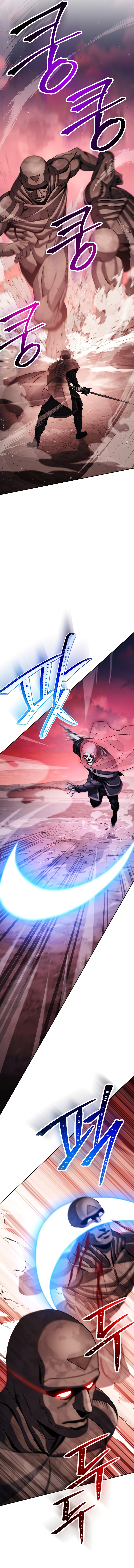 Skeleton Soldier Couldn’t Protect the Dungeon Chapter 233 image 7