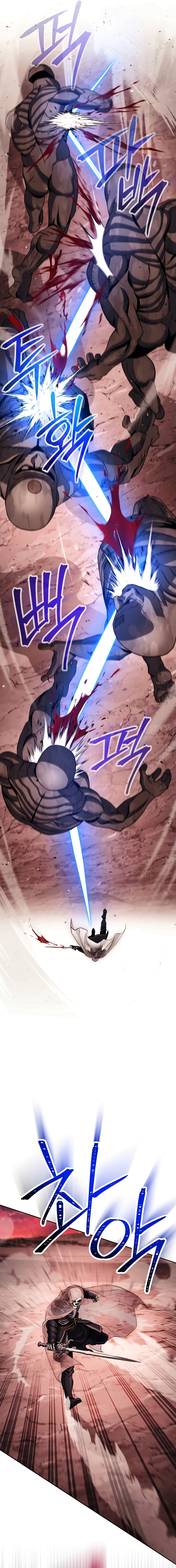 Skeleton Soldier Couldn’t Protect the Dungeon Chapter 233 image 8