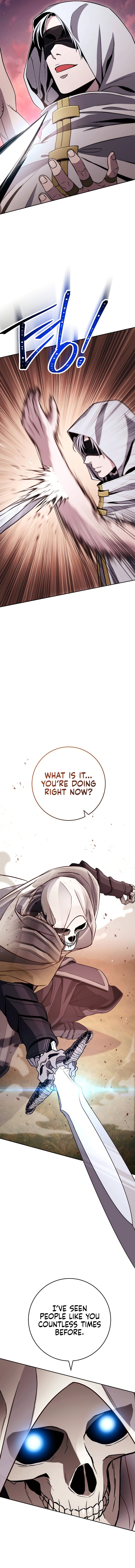 Skeleton Soldier Couldn’t Protect the Dungeon Chapter 234 image 13