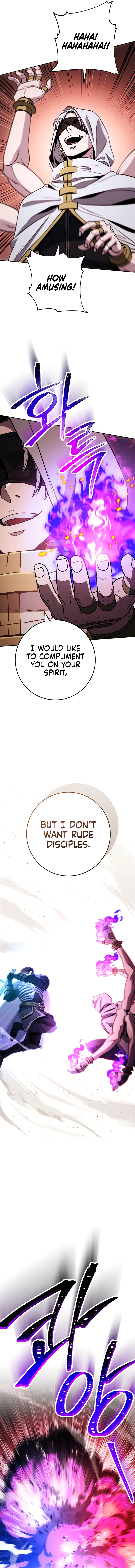 Skeleton Soldier Couldn’t Protect the Dungeon Chapter 234 image 16