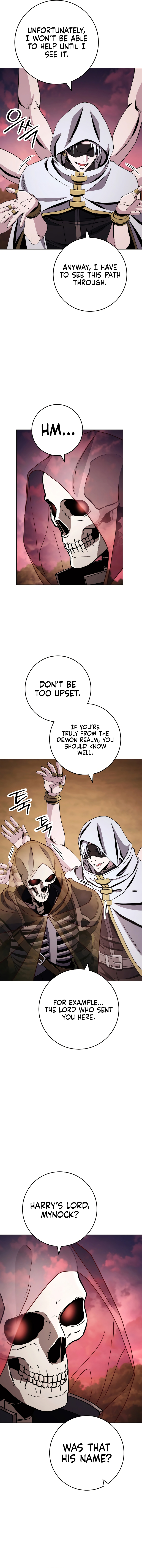 Skeleton Soldier Couldn’t Protect the Dungeon Chapter 234 image 6