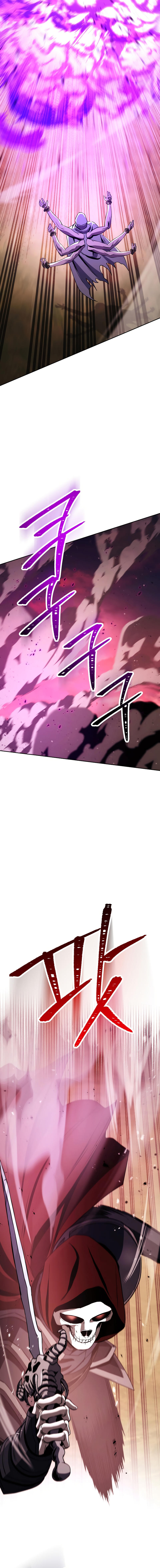 Skeleton Soldier Couldn’t Protect the Dungeon Chapter 235 image 9