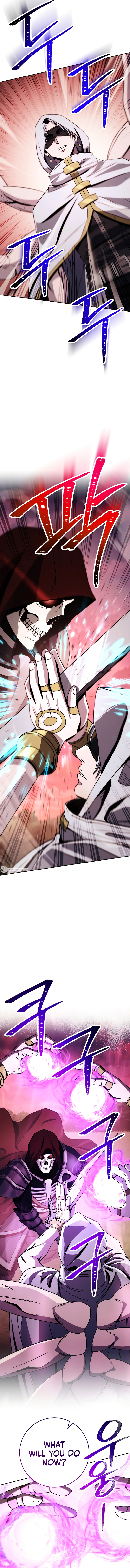Skeleton Soldier Couldn’t Protect the Dungeon Chapter 235 image 10