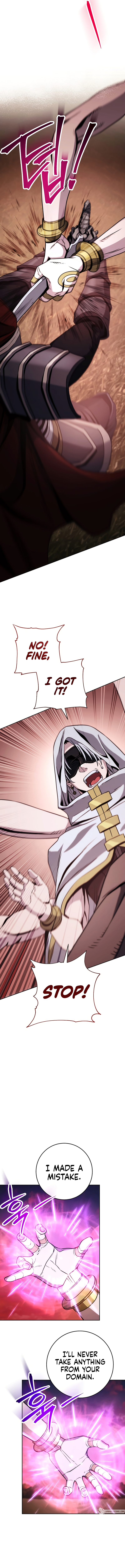 Skeleton Soldier Couldn’t Protect the Dungeon Chapter 235 image 13