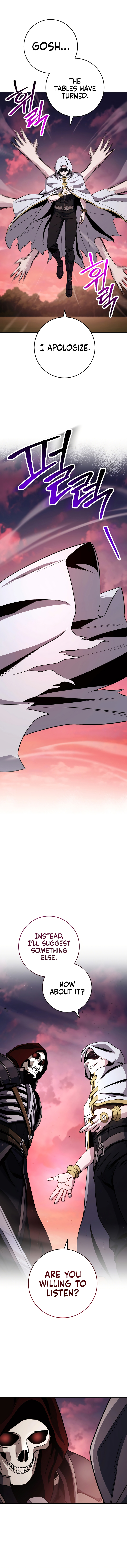 Skeleton Soldier Couldn’t Protect the Dungeon Chapter 235 image 14