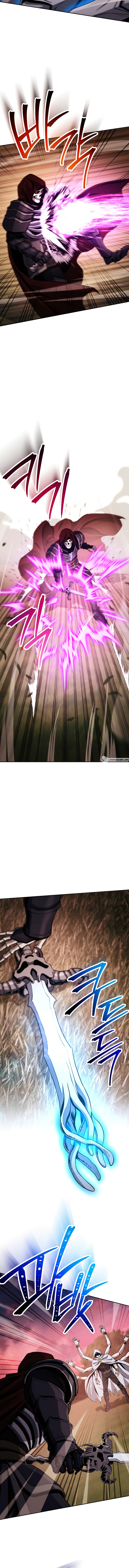 Skeleton Soldier Couldn’t Protect the Dungeon Chapter 235 image 2