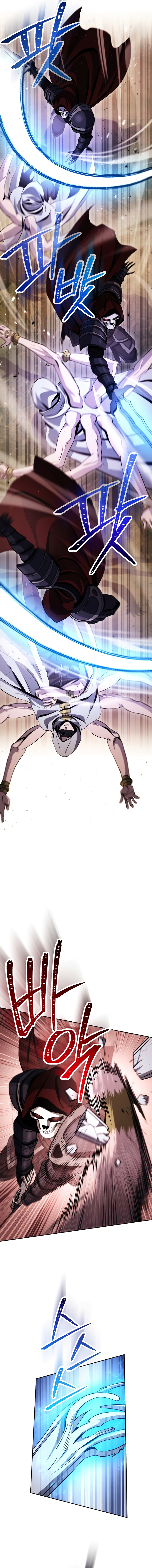 Skeleton Soldier Couldn’t Protect the Dungeon Chapter 235 image 4