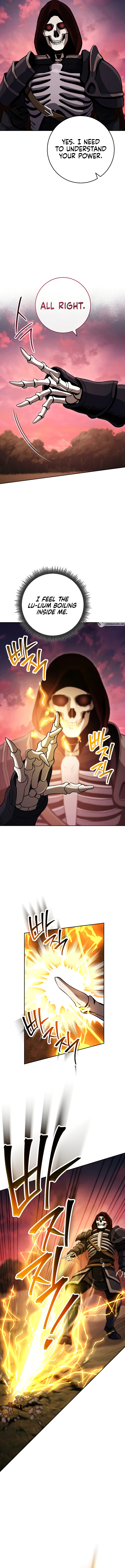 Skeleton Soldier Couldn’t Protect the Dungeon Chapter 236 image 9