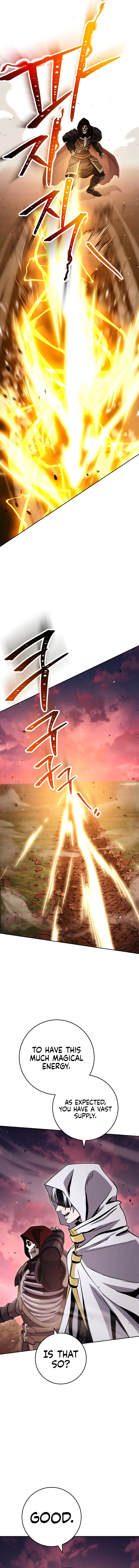 Skeleton Soldier Couldn’t Protect the Dungeon Chapter 236 image 10