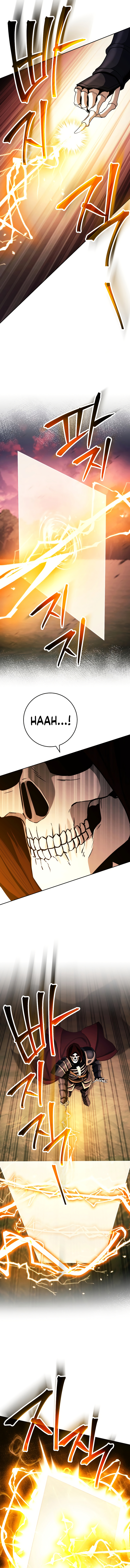 Skeleton Soldier Couldn’t Protect the Dungeon Chapter 236 image 12