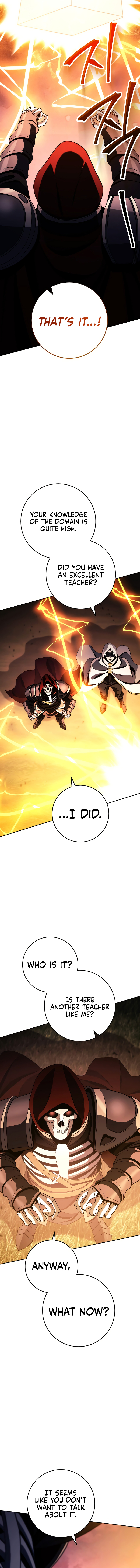 Skeleton Soldier Couldn’t Protect the Dungeon Chapter 236 image 14