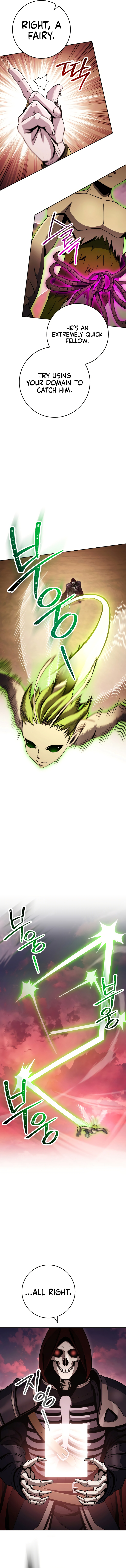 Skeleton Soldier Couldn’t Protect the Dungeon Chapter 236 image 4