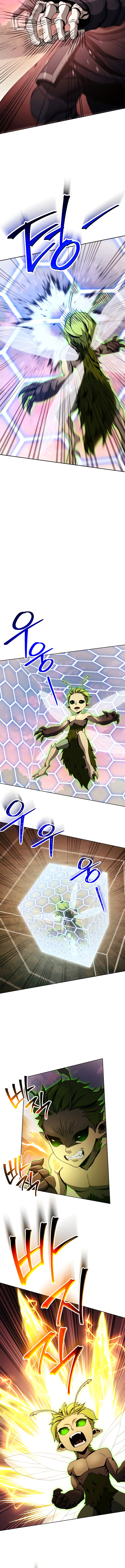 Skeleton Soldier Couldn’t Protect the Dungeon Chapter 236 image 6