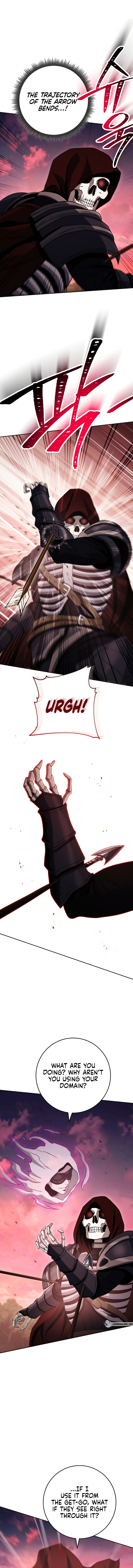 Skeleton Soldier Couldn’t Protect the Dungeon Chapter 237 image 9