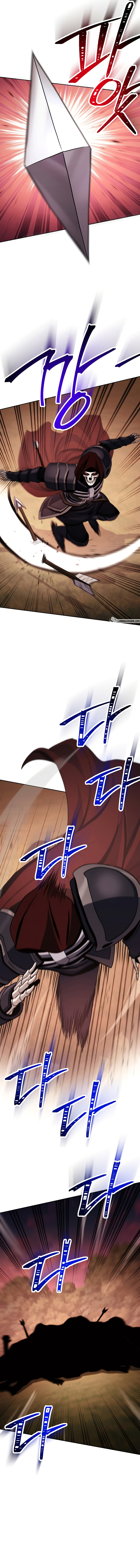 Skeleton Soldier Couldn’t Protect the Dungeon Chapter 237 image 11