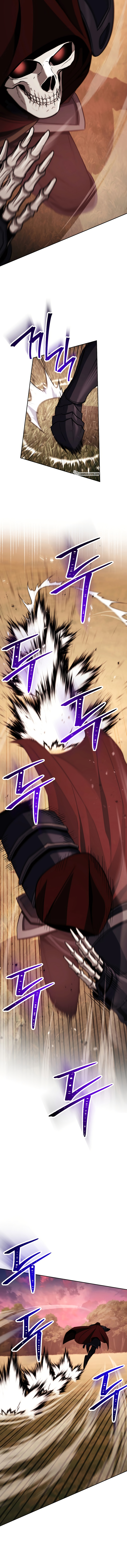 Skeleton Soldier Couldn’t Protect the Dungeon Chapter 237 image 13