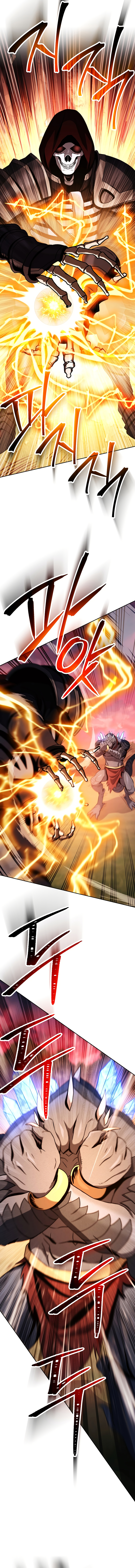 Skeleton Soldier Couldn’t Protect the Dungeon Chapter 238 image 9